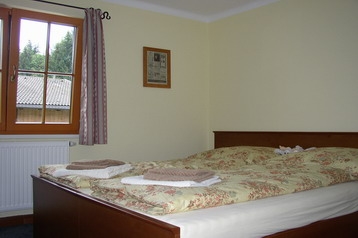 Австрия Privát Leogang, Экстерьер